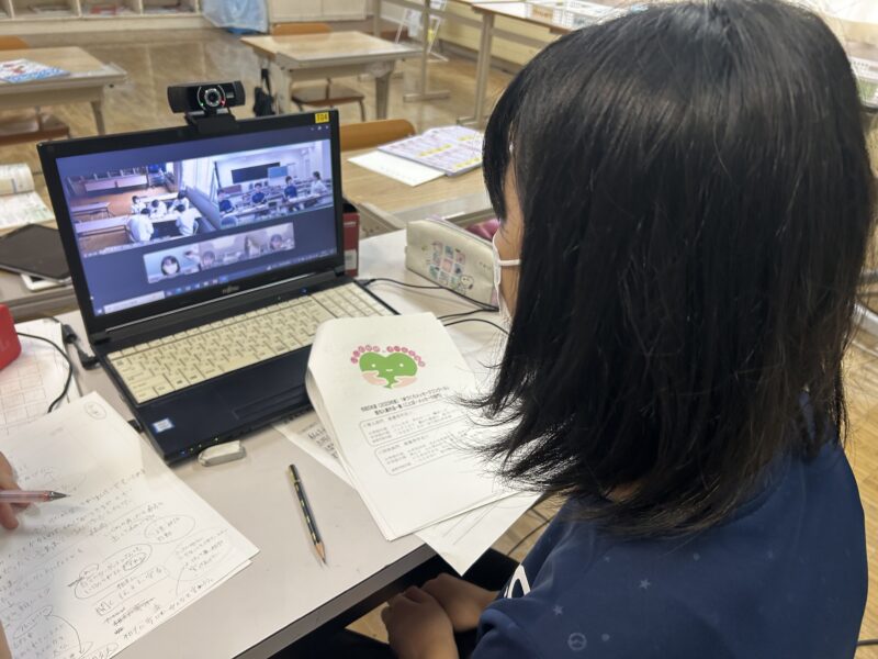 どさんこ☆子ども渡島地区会議