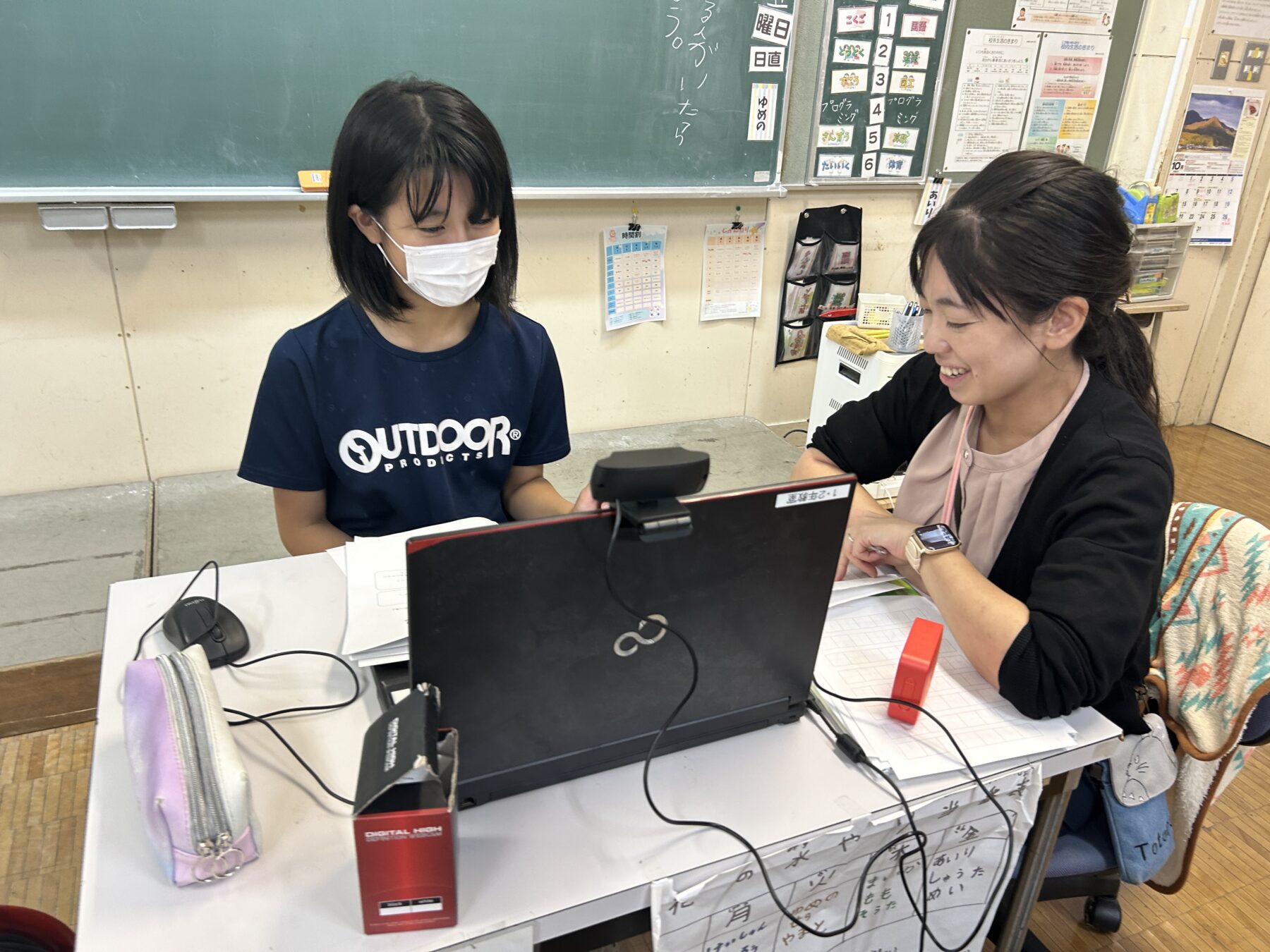 どさんこ☆子ども渡島地区会議 3枚目写真