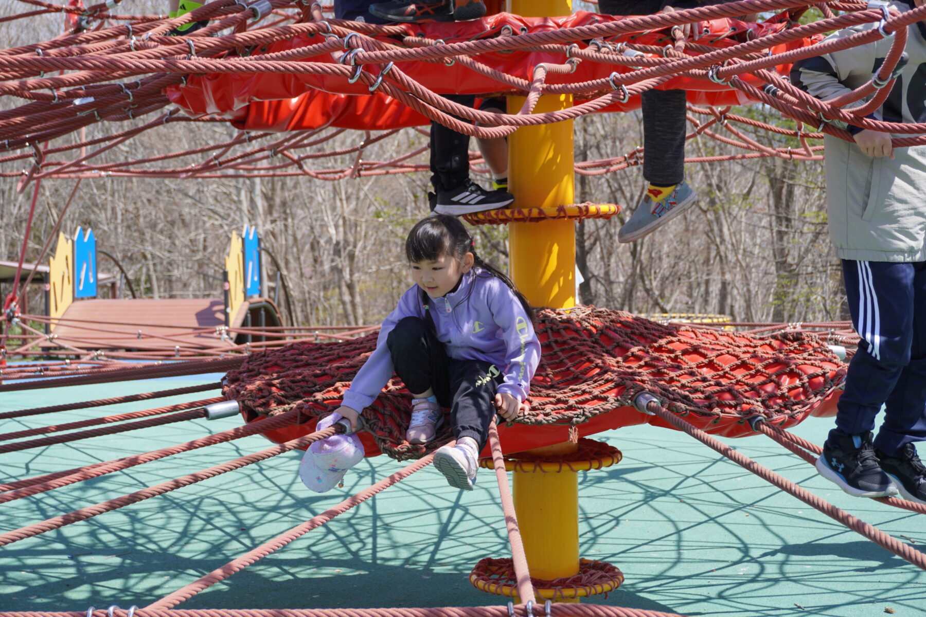 遠足② 4枚目写真