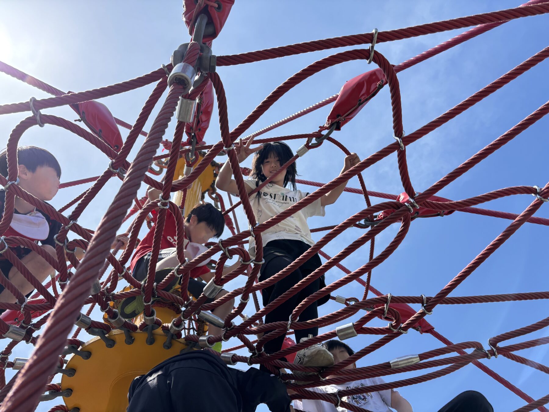 遠足④ 8枚目写真