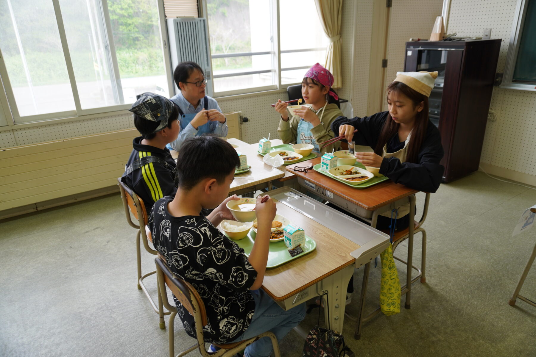 修学旅行に向けて… 6枚目写真