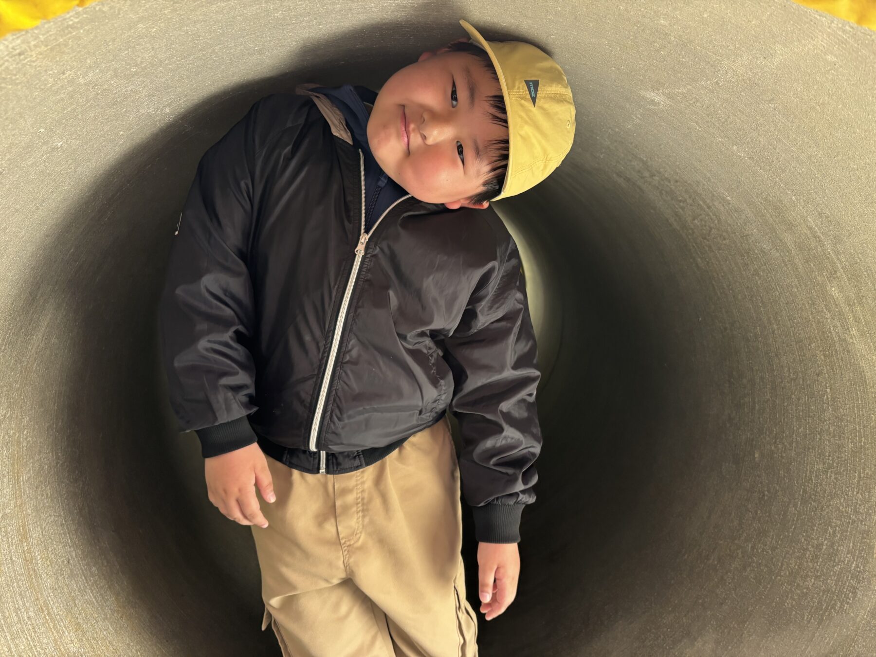 遠足③ 8枚目写真