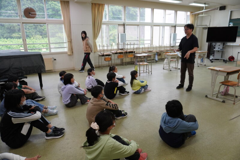 家学レベルアップタイム