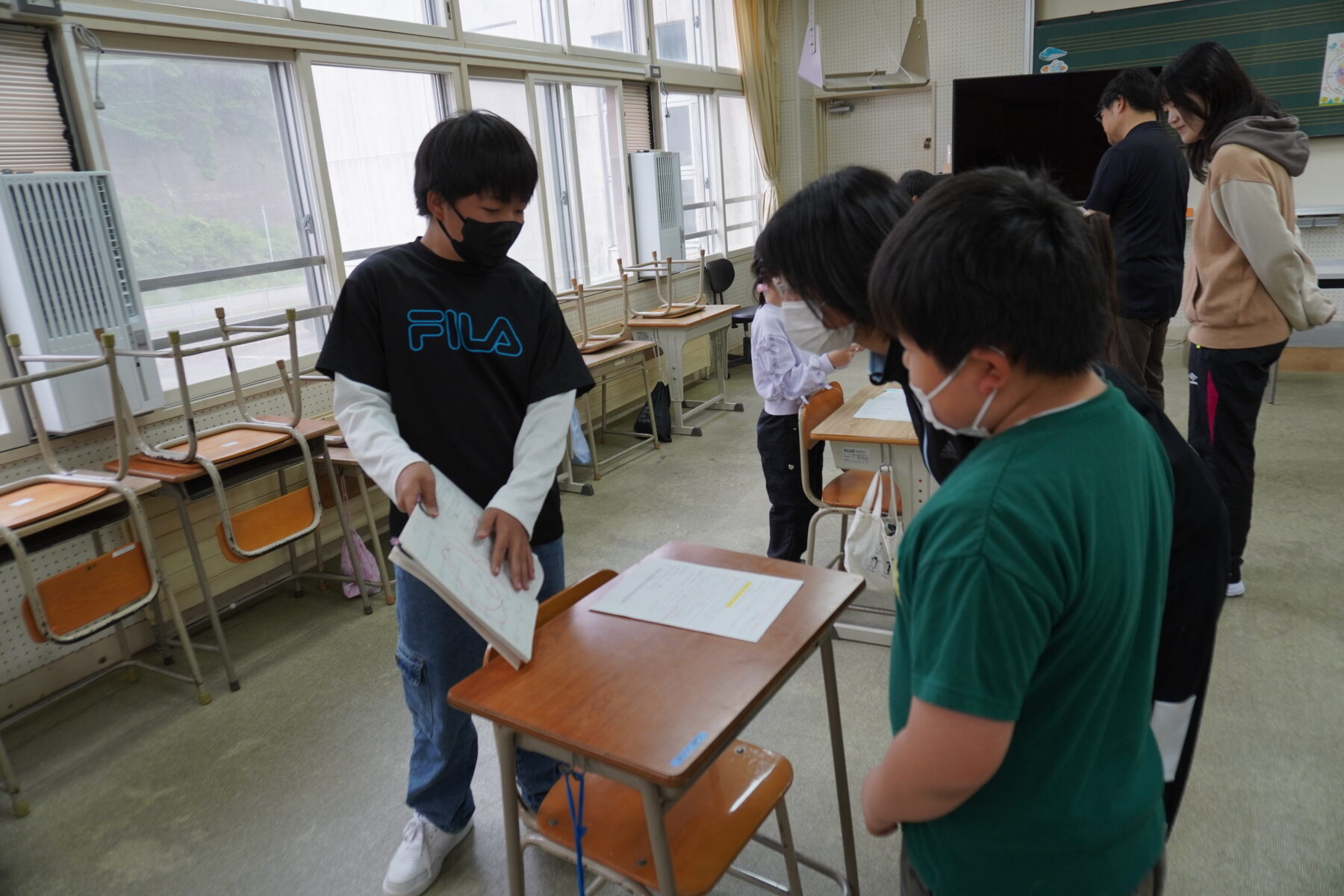 家学レベルアップタイム 2枚目写真