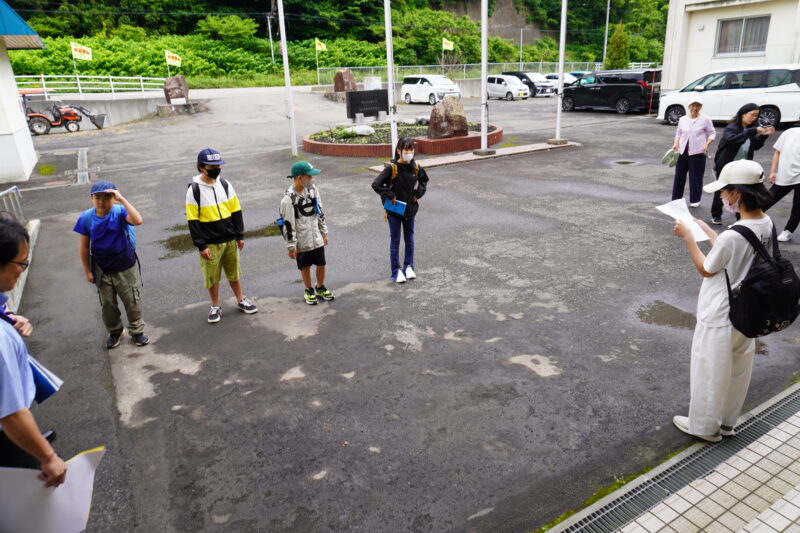 修学旅行