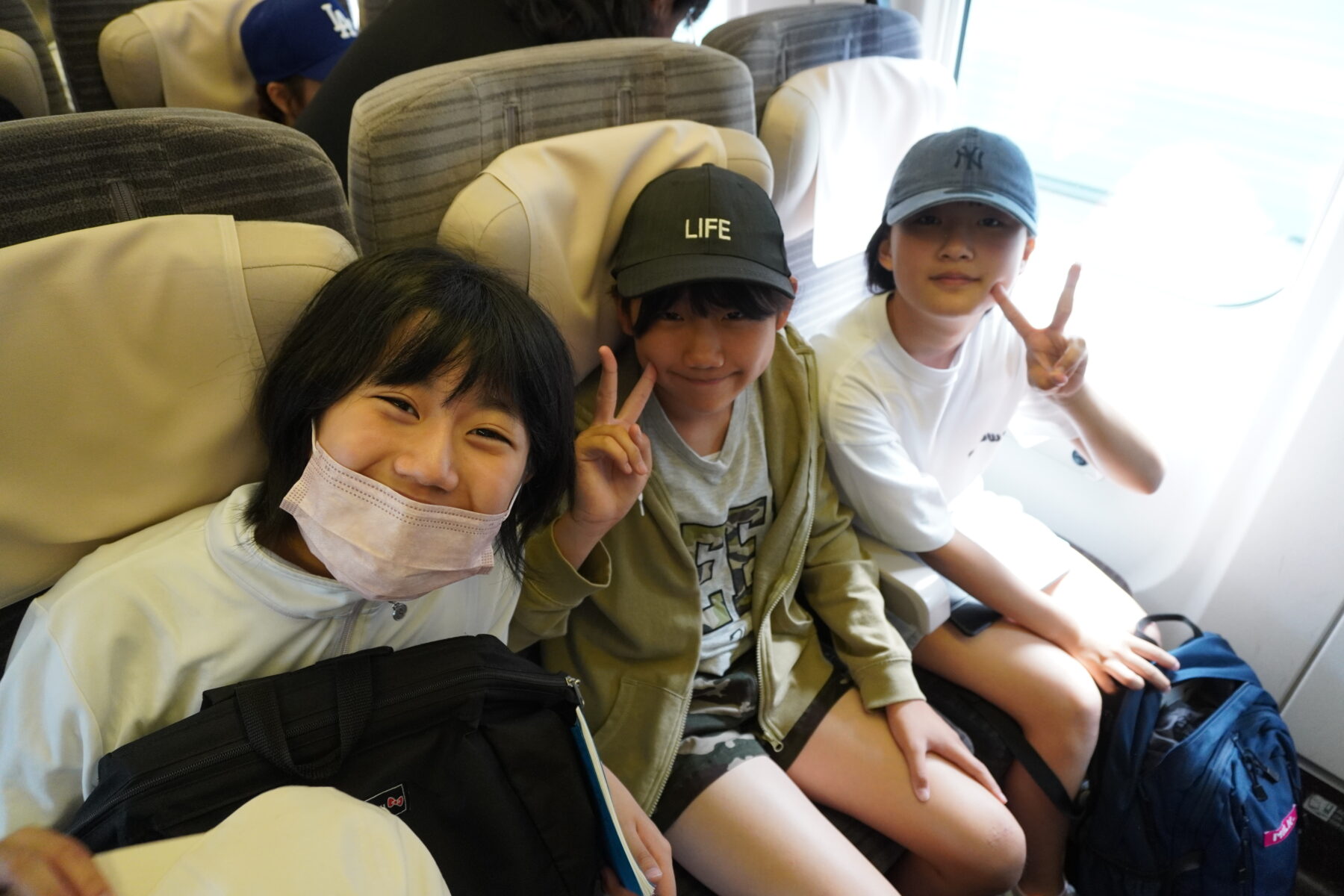 修学旅行② 8枚目写真