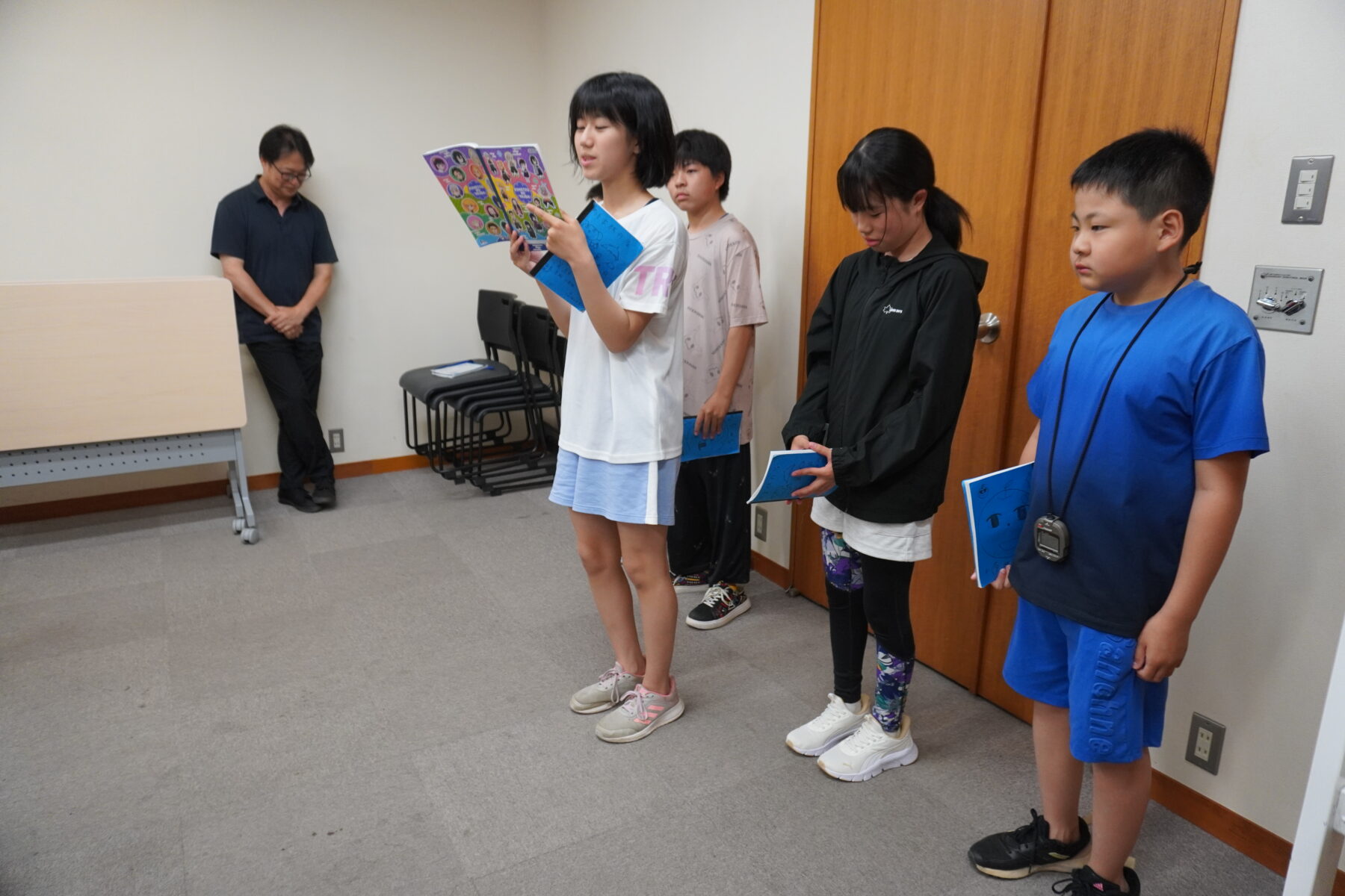 修学旅行④ 5枚目写真