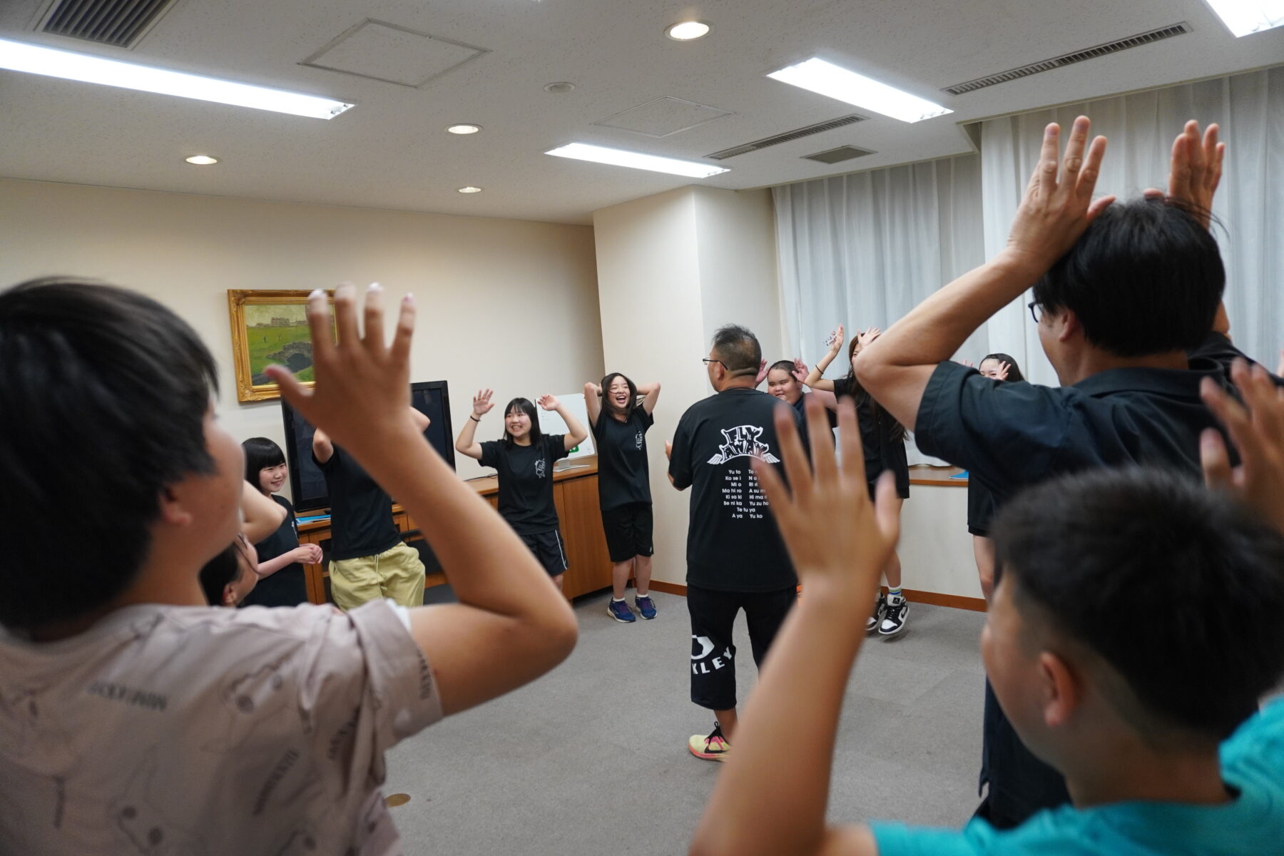 修学旅行④ 8枚目写真