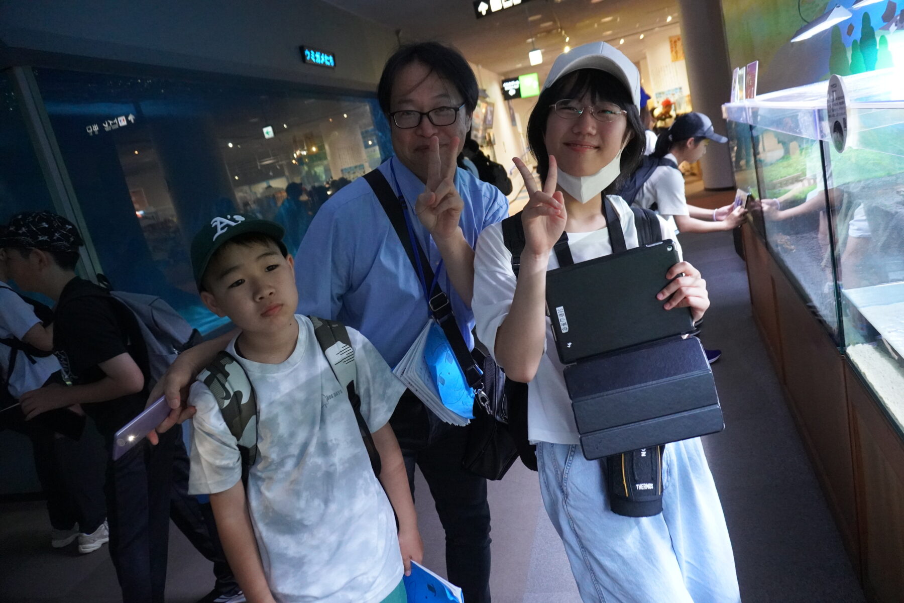 修学旅行⑤ 7枚目写真