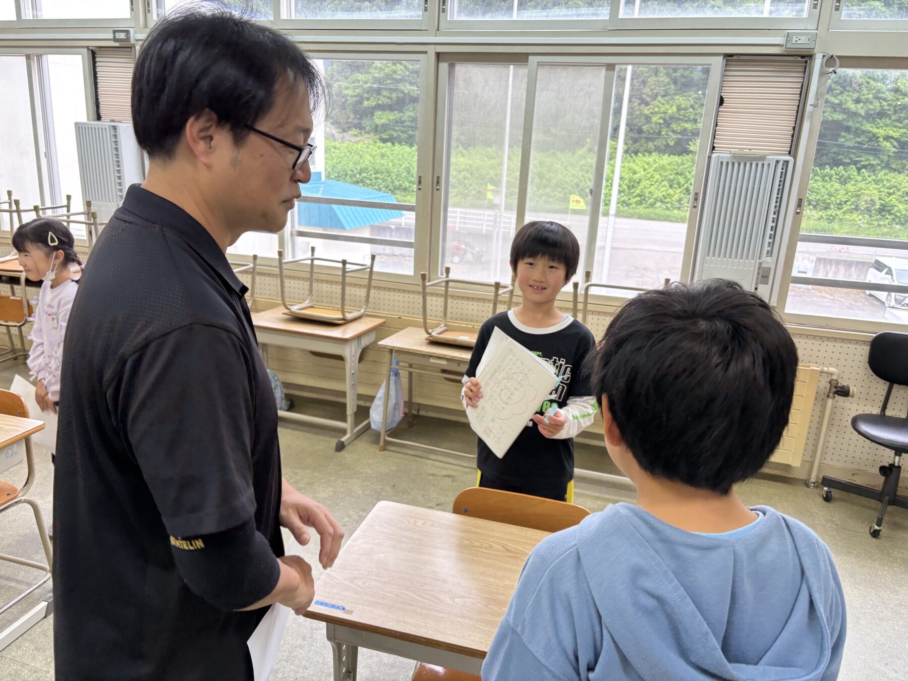 家学レベルアップタイム 7枚目写真