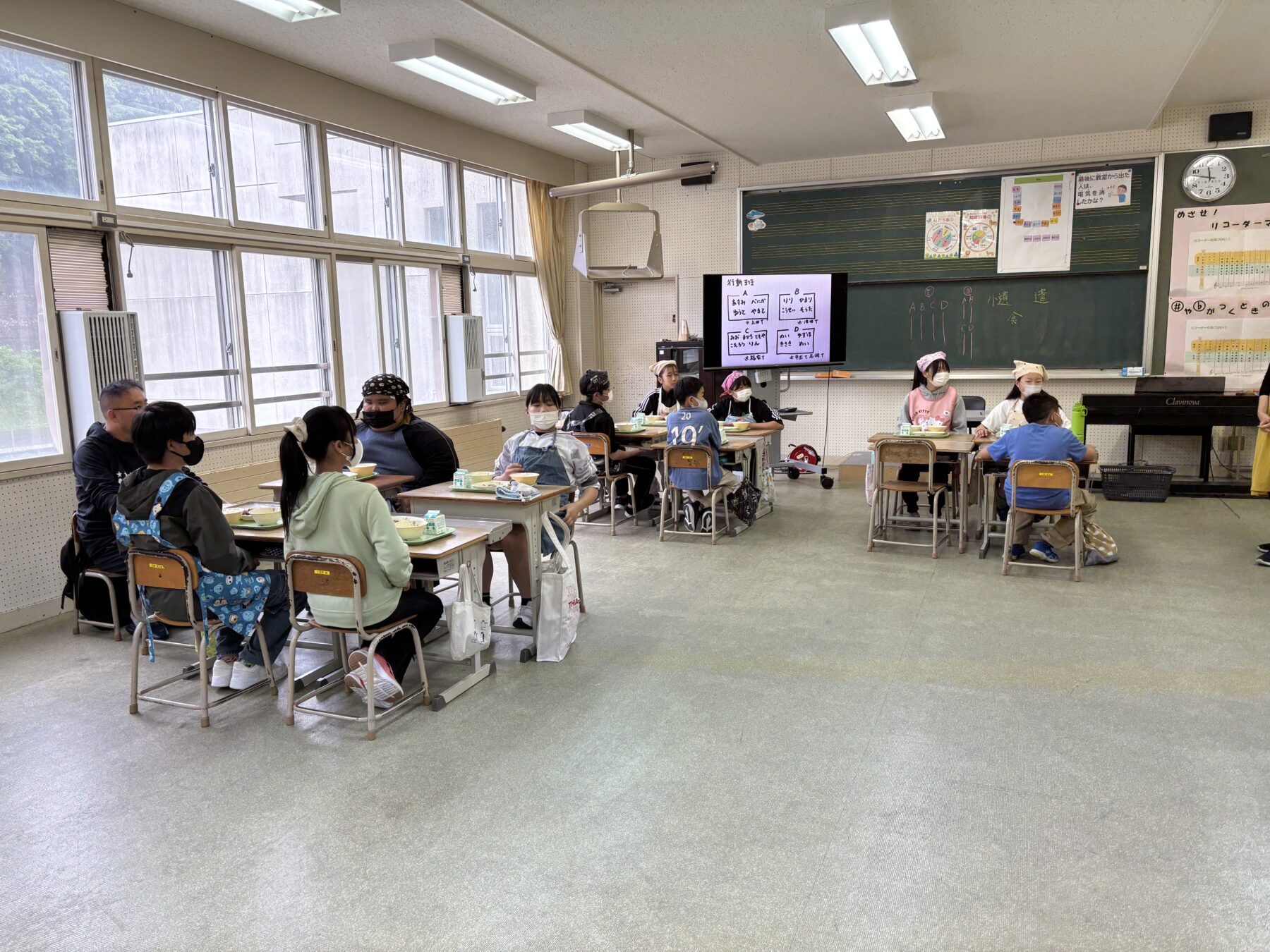 修学旅行事前学習 8枚目写真