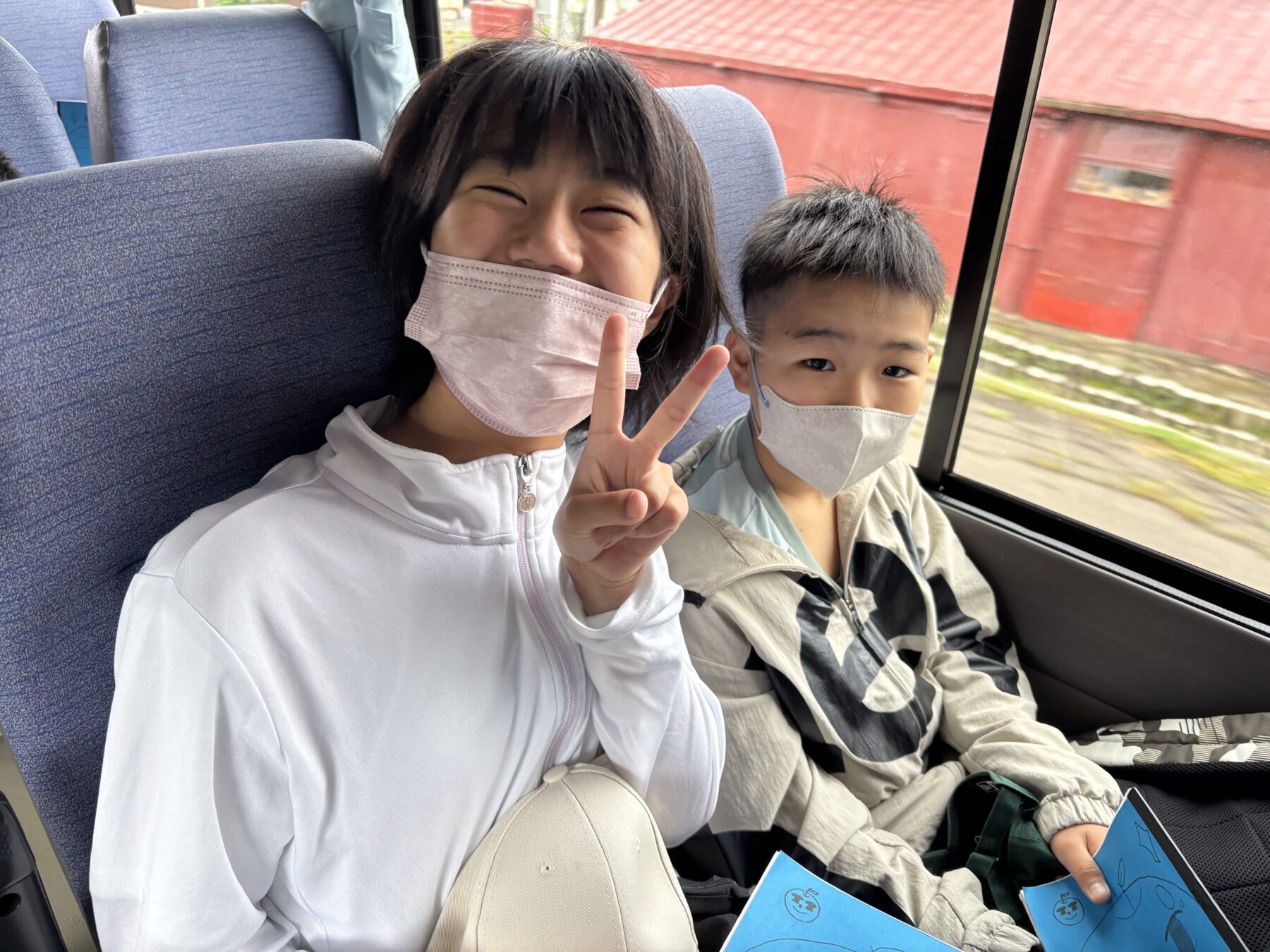 修学旅行② 2枚目写真