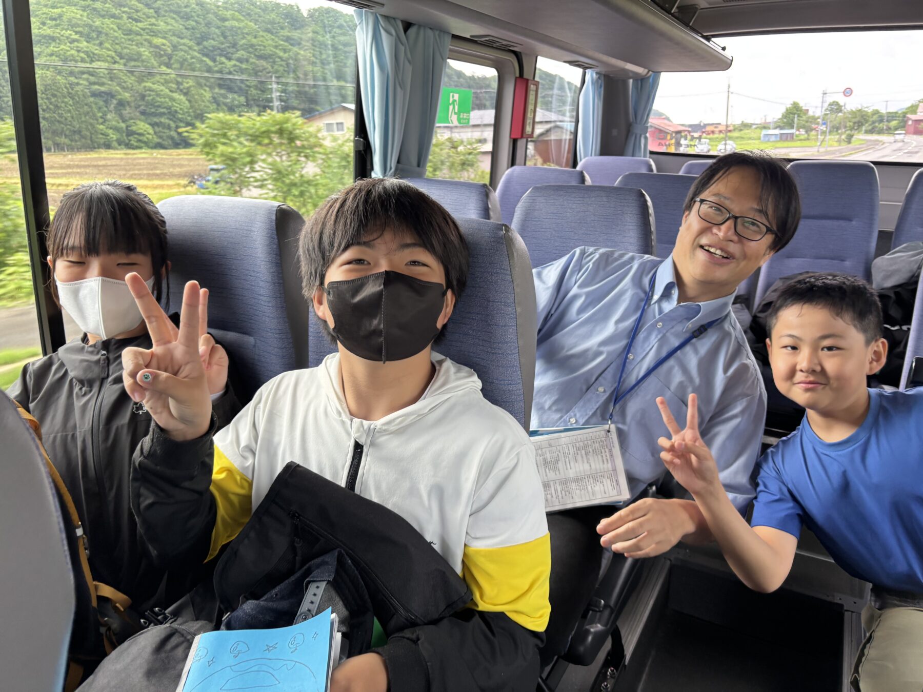 修学旅行② 3枚目写真