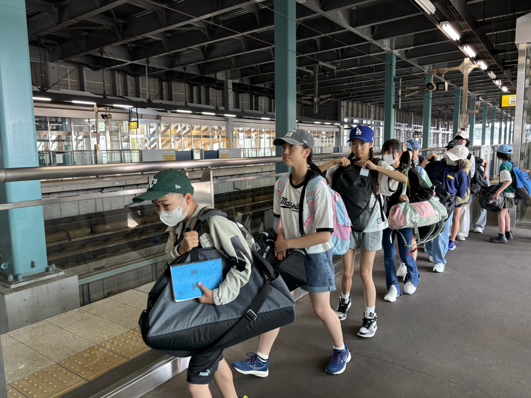 修学旅行② 6枚目写真