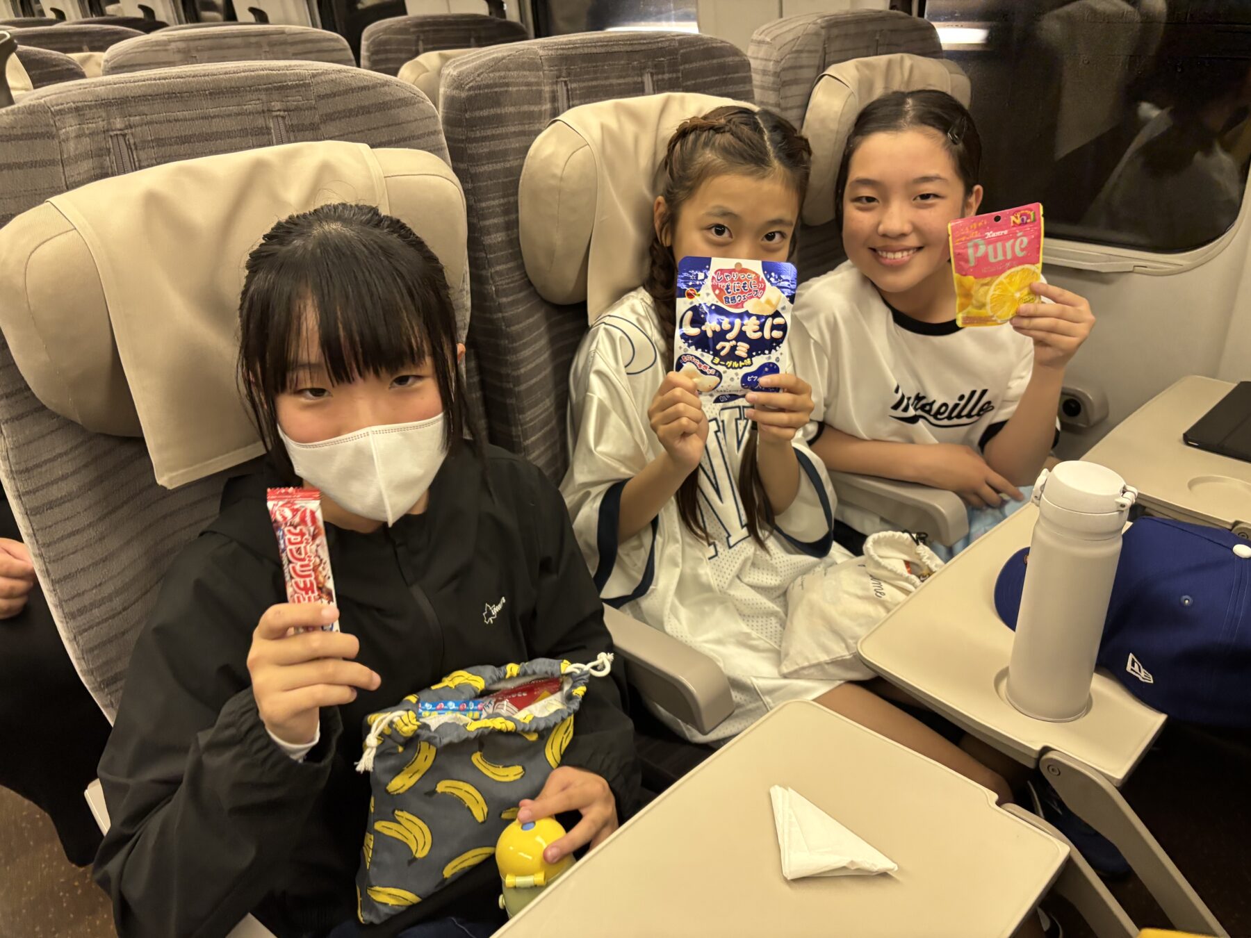 修学旅行② 7枚目写真