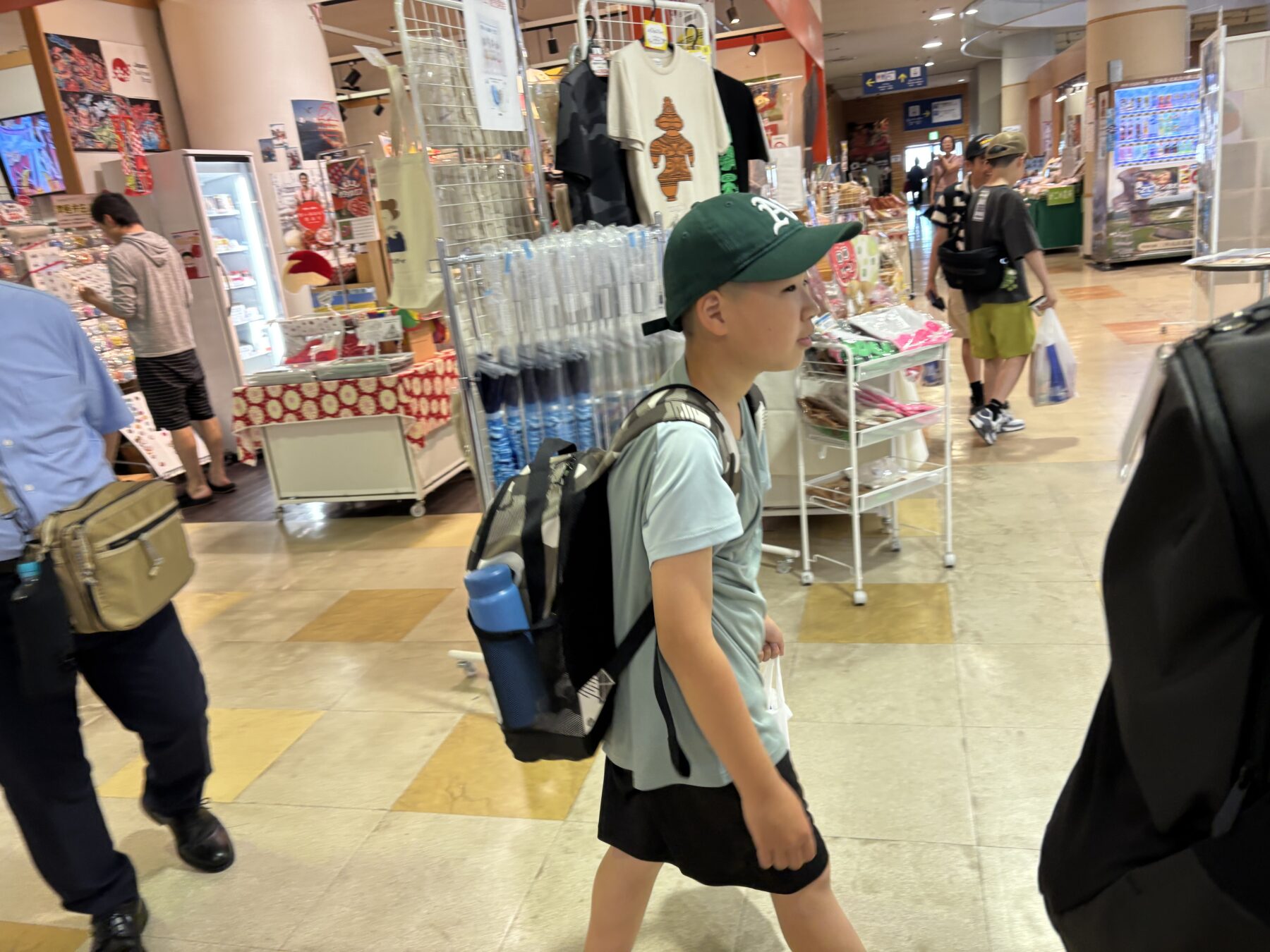 修学旅行③ 6枚目写真