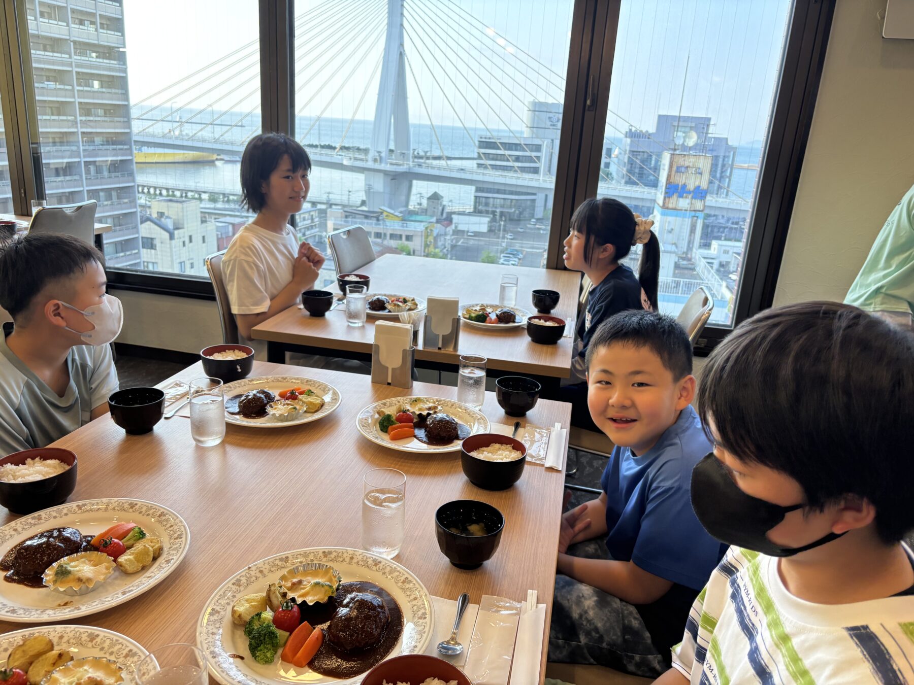 修学旅行④ 2枚目写真