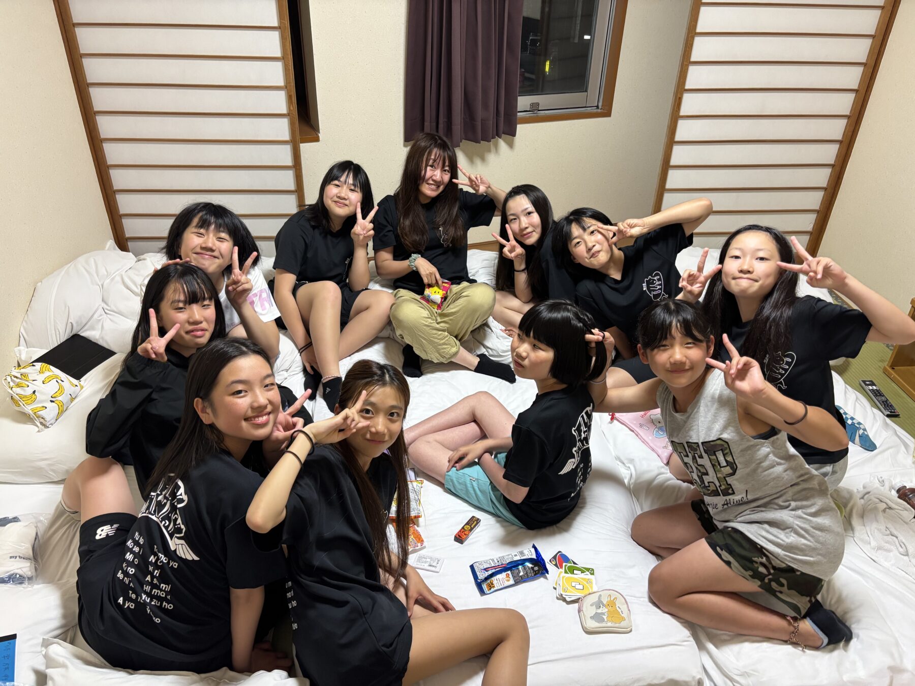 修学旅行④ 4枚目写真