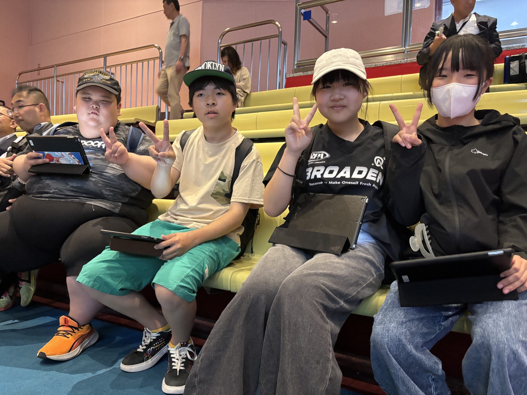 修学旅行⑤ 8枚目写真