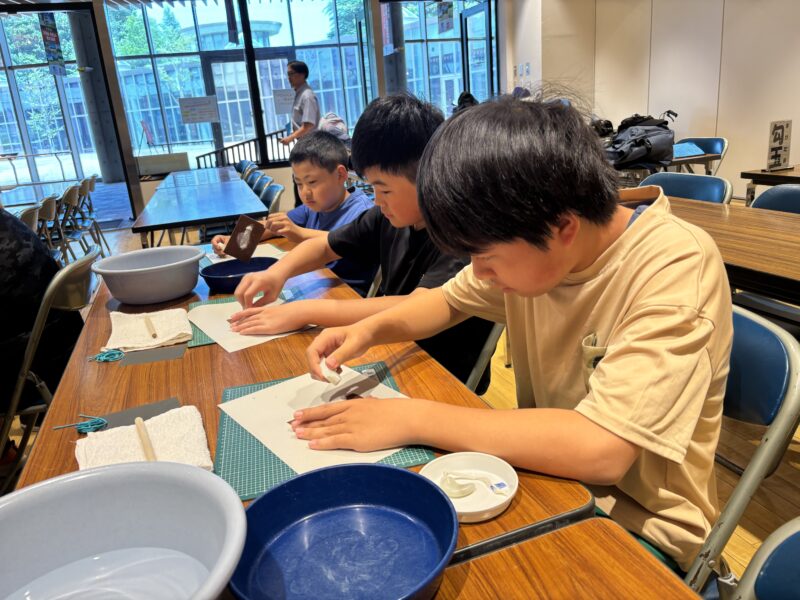 修学旅行⑥
