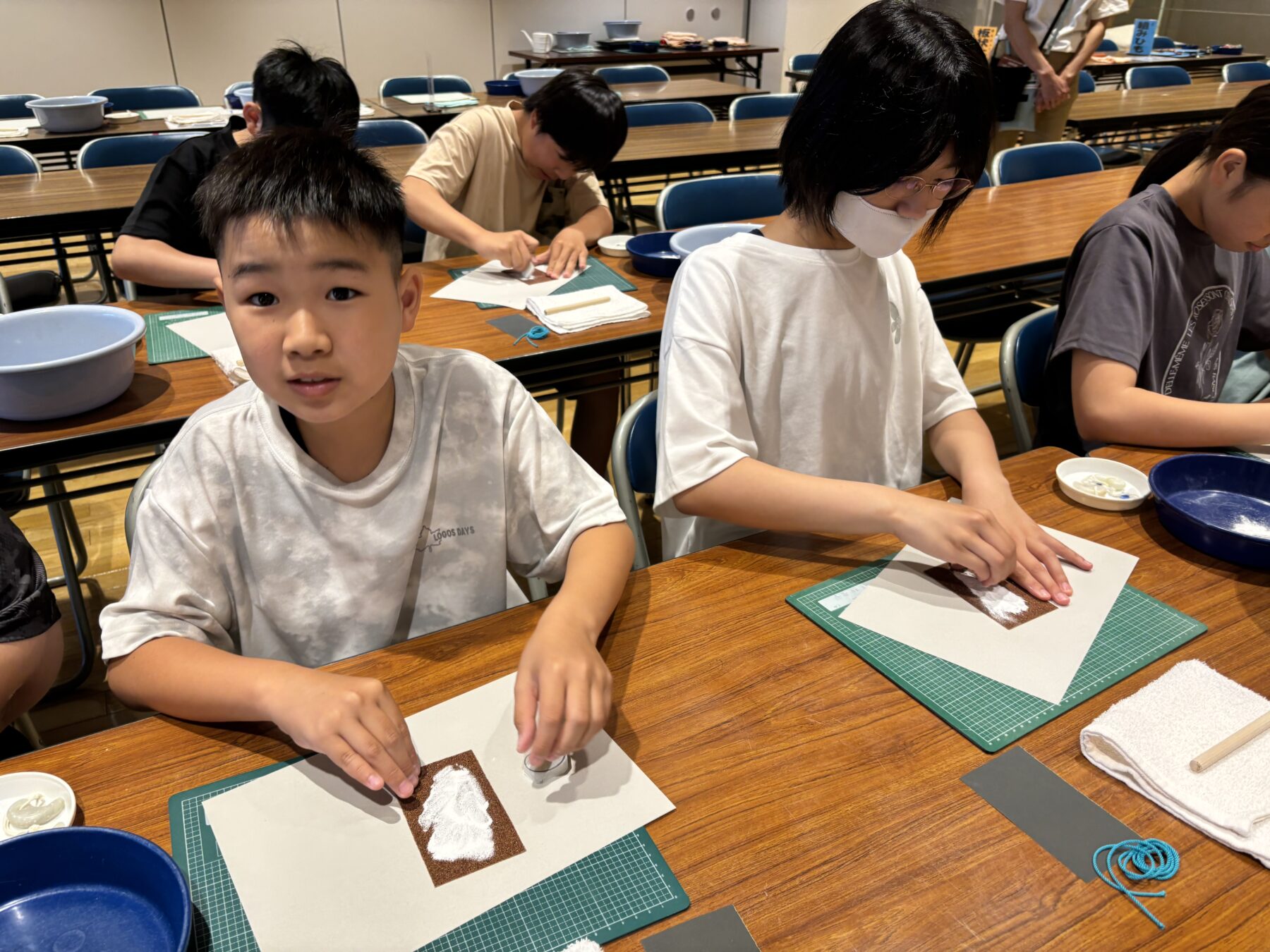 修学旅行⑥ 2枚目写真