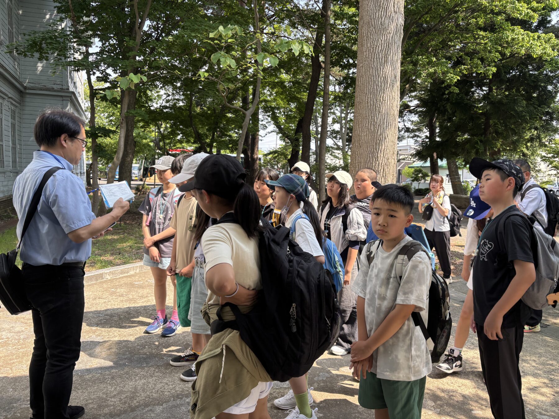 修学旅行 7枚目写真