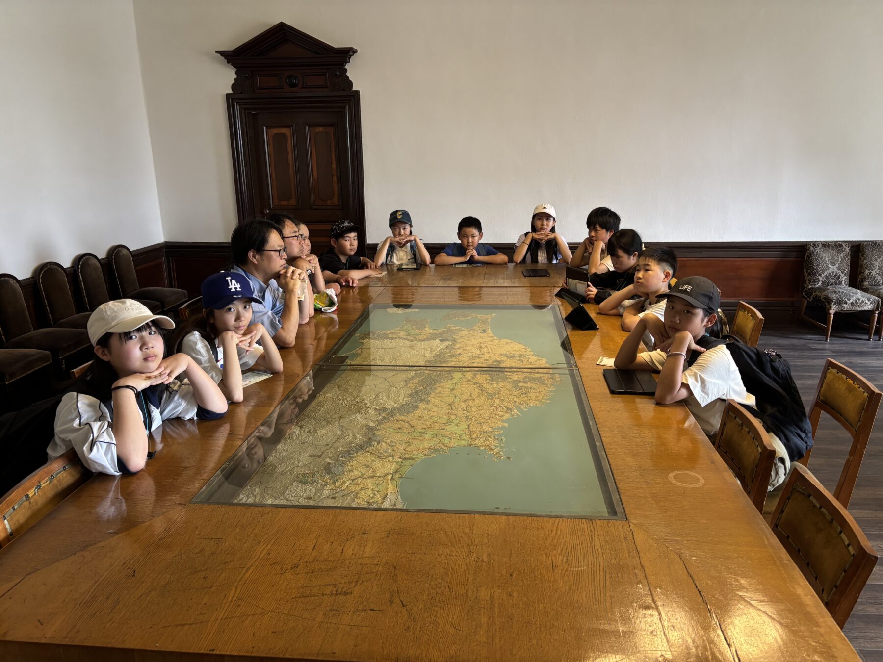 修学旅行⑥ 7枚目写真