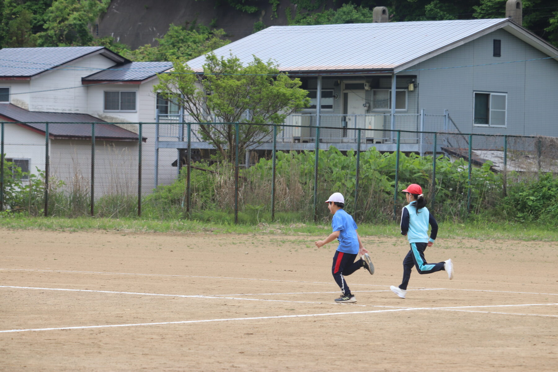 運動会 8枚目写真