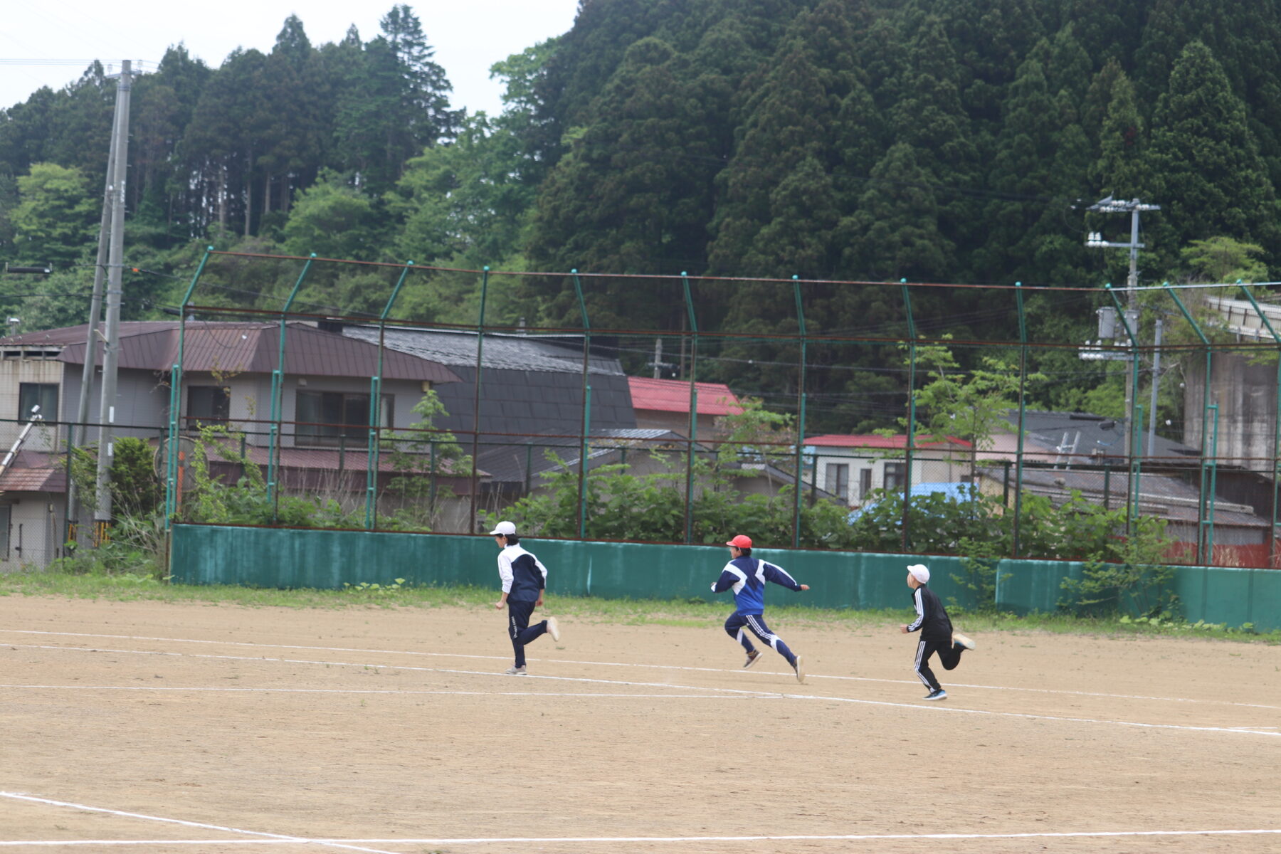 運動会② 1枚目写真