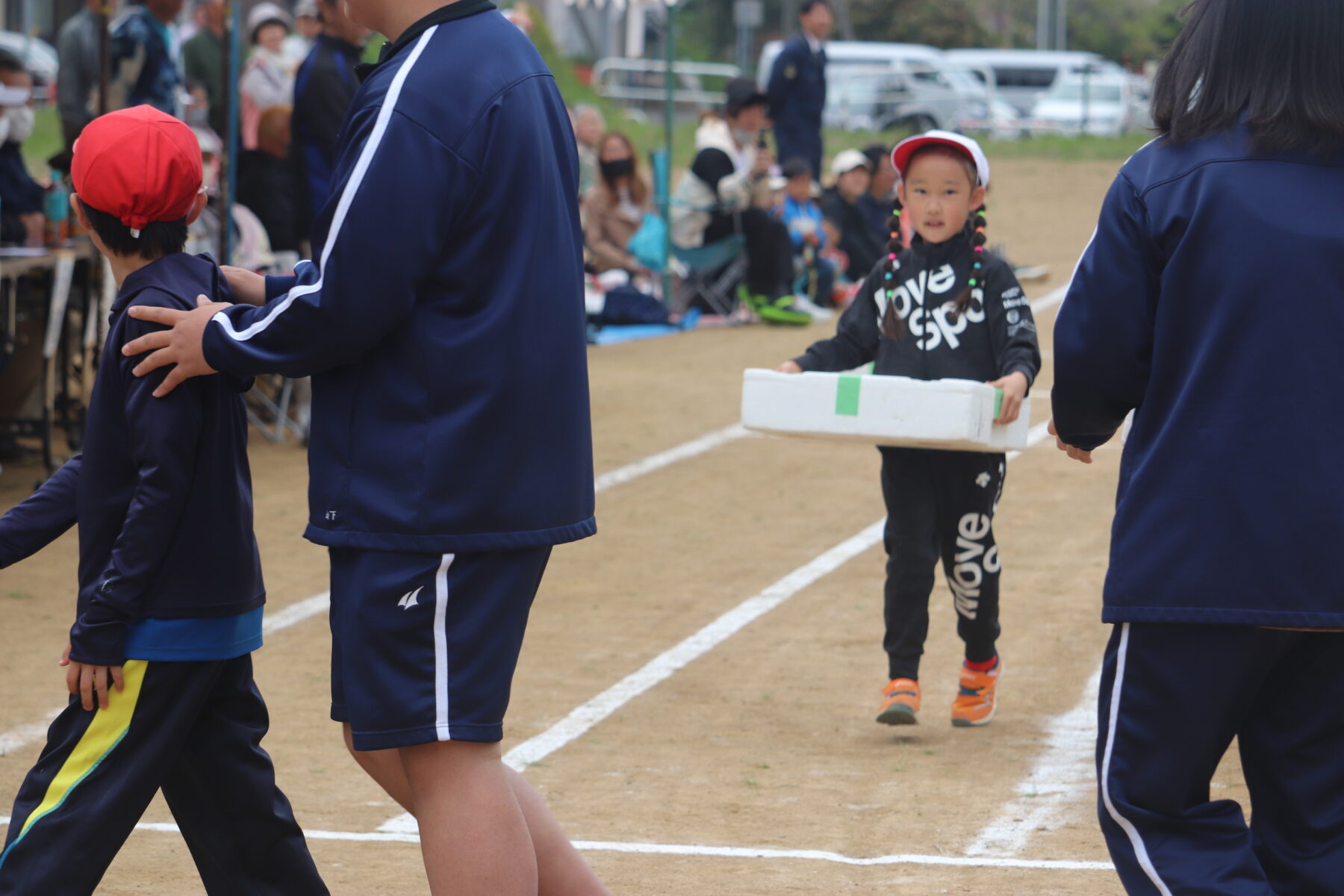 運動会② 5枚目写真