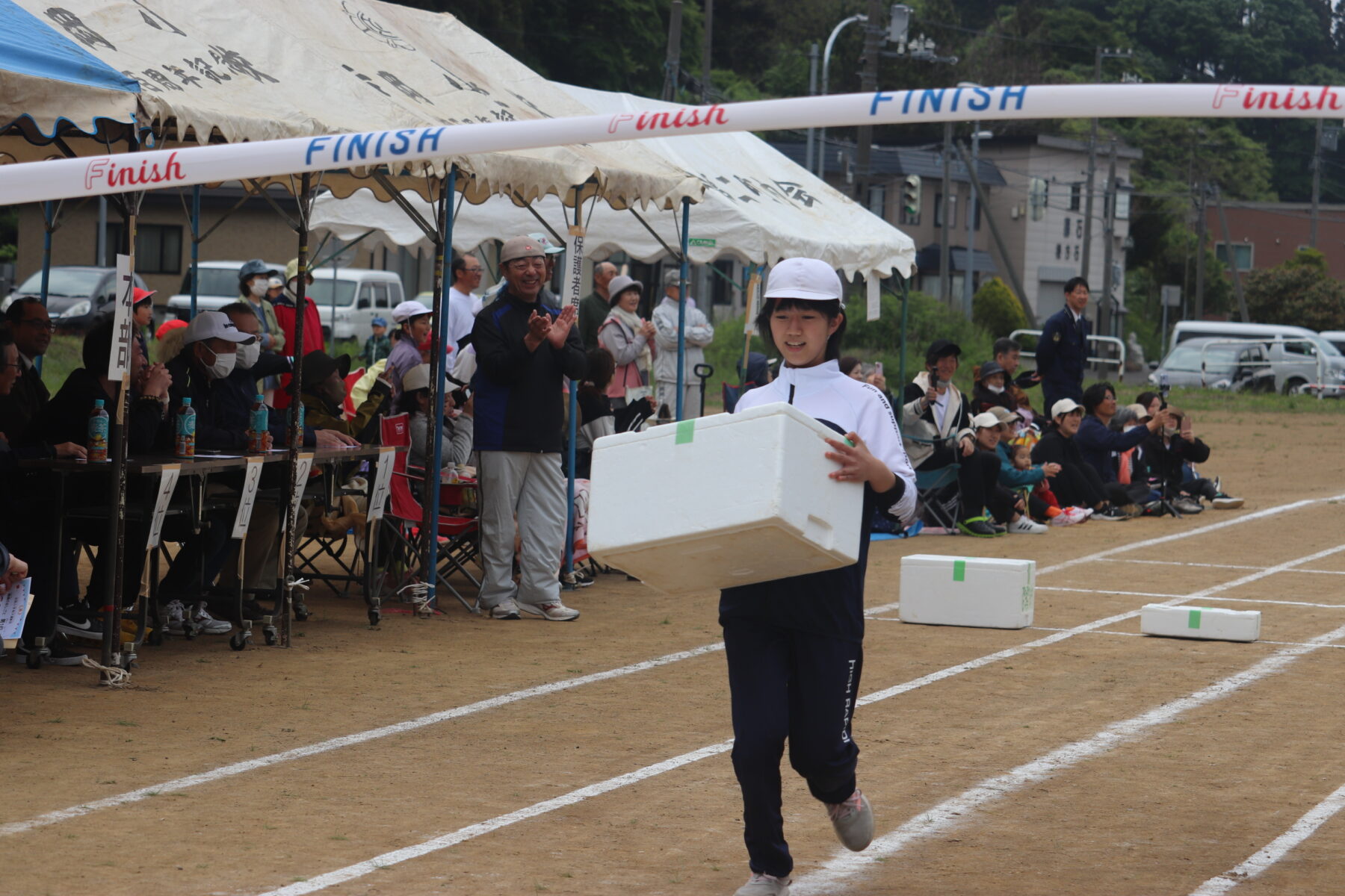 運動会② 6枚目写真