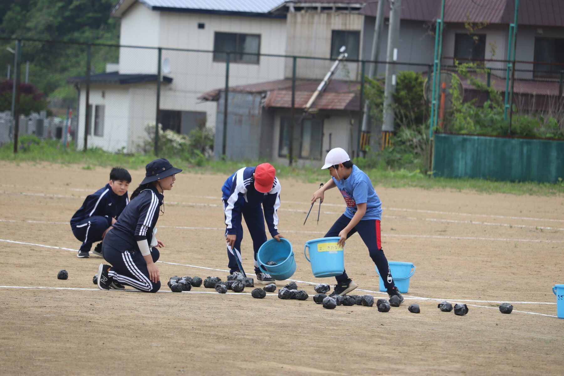 運動会② 8枚目写真