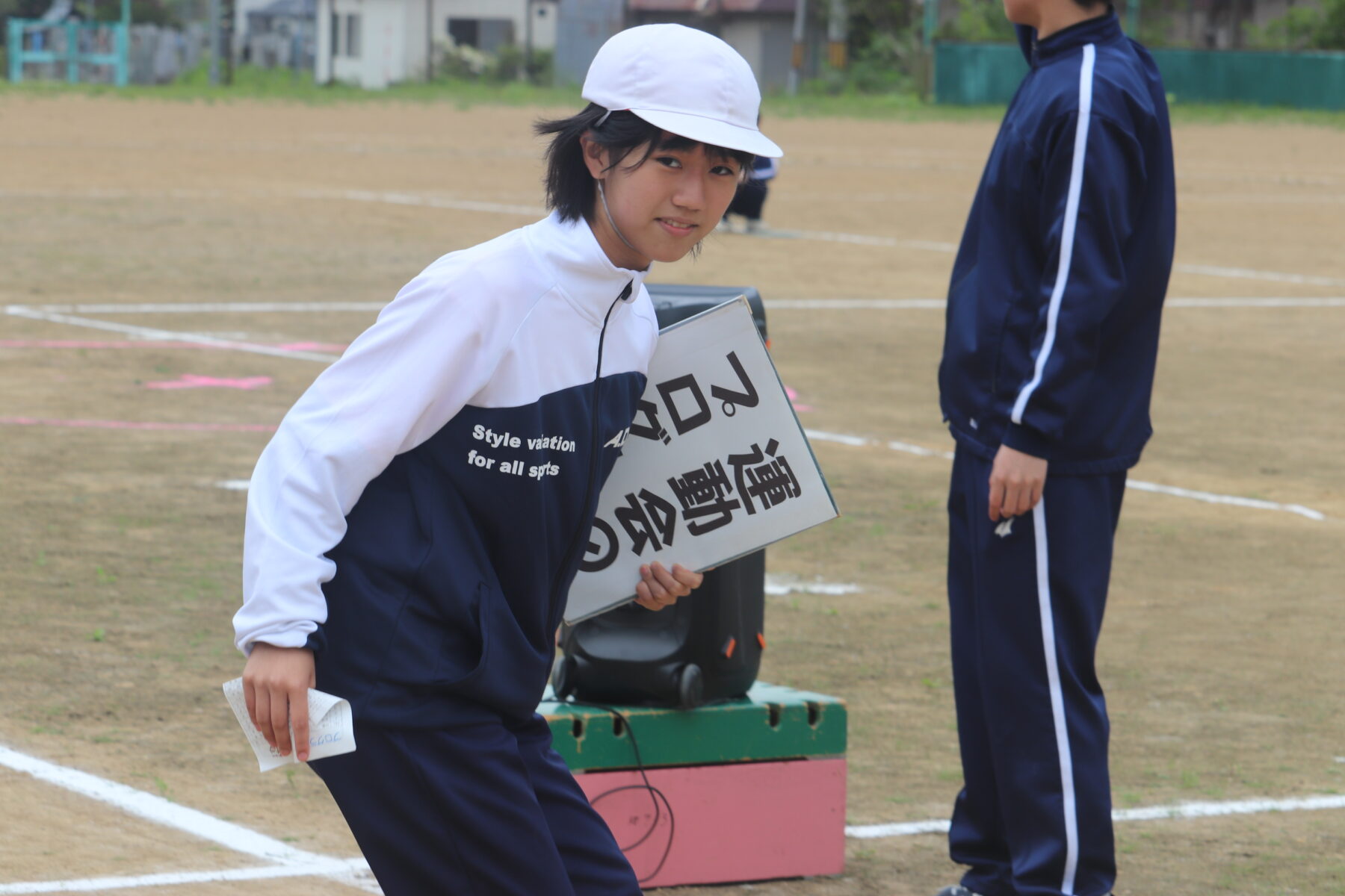 運動会③ 6枚目写真