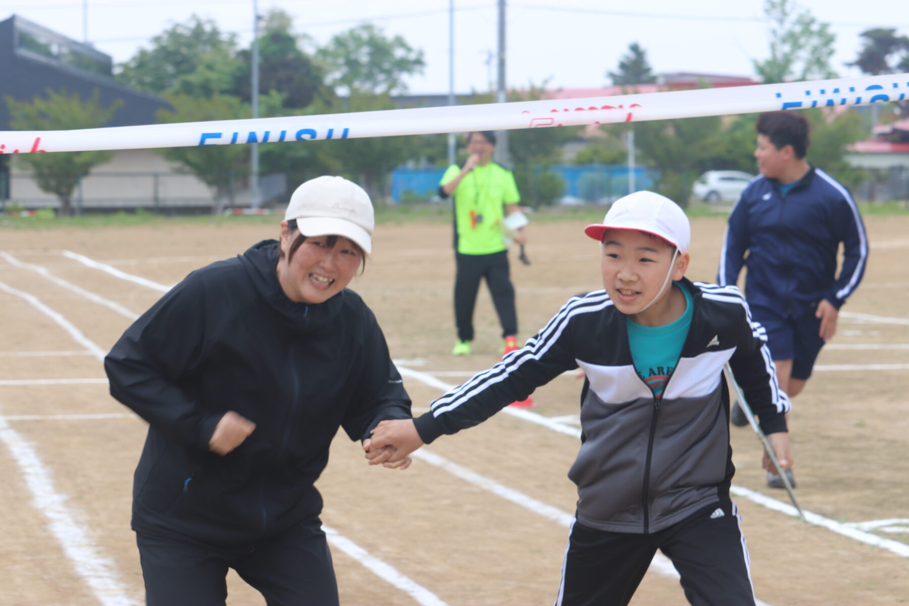 運動会③ 7枚目写真