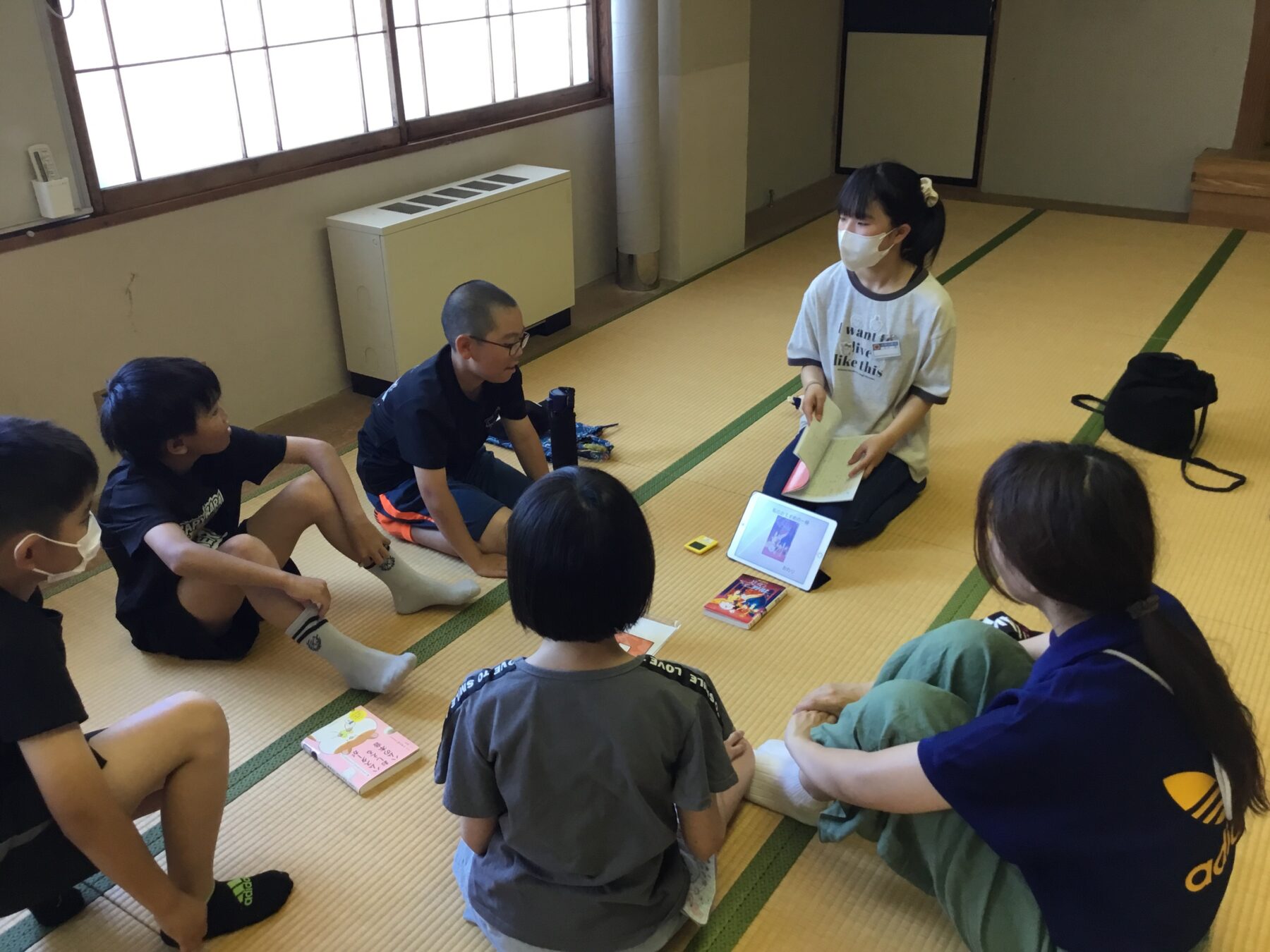 ブックフェスティバル 6枚目写真