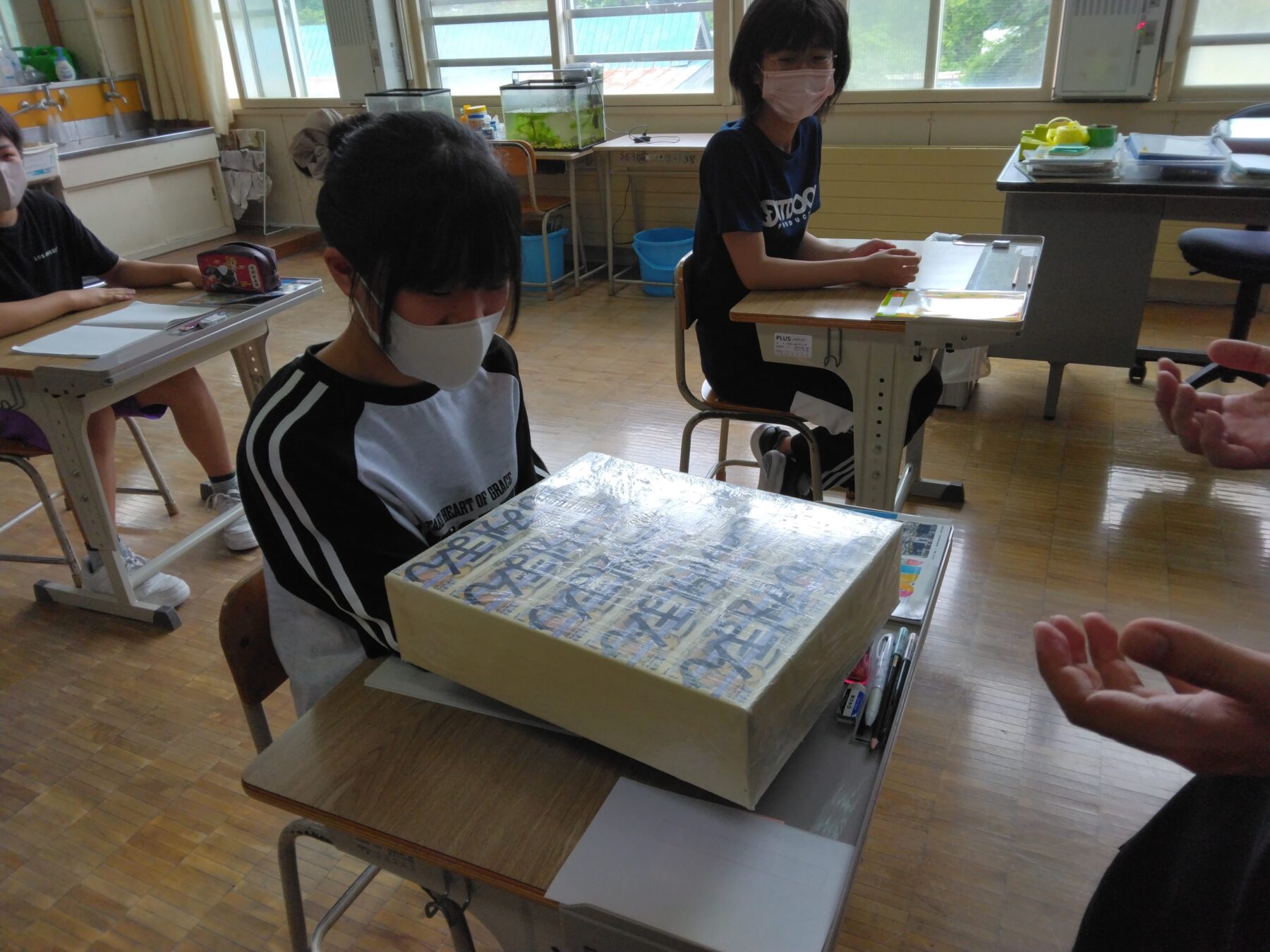 租税教室 7枚目写真