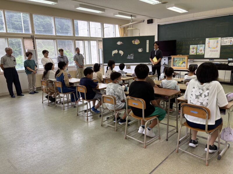 人権教室