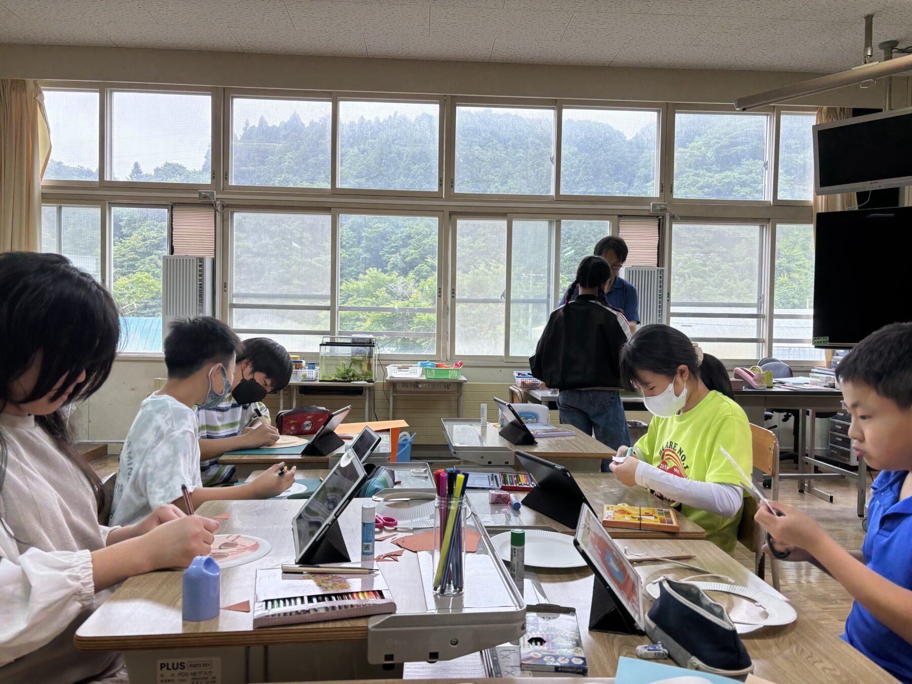 クラブ活動 7枚目写真
