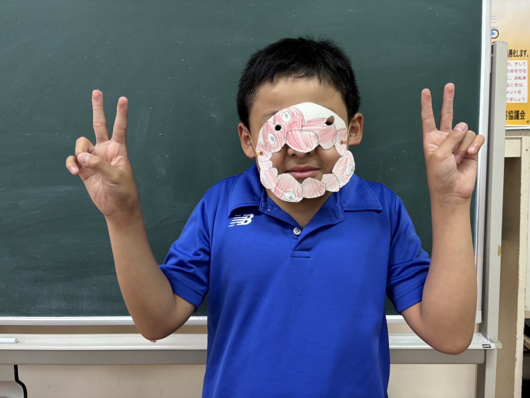 クラブ活動 6枚目写真