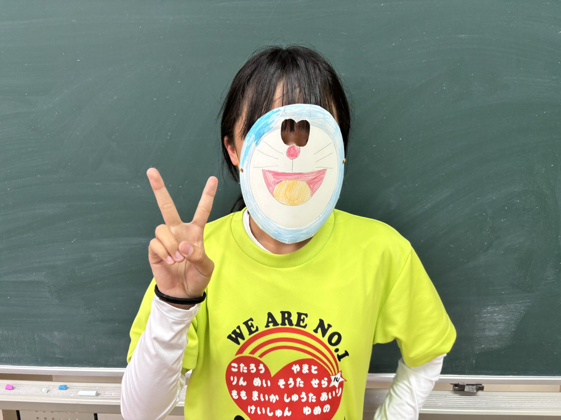 クラブ活動 3枚目写真