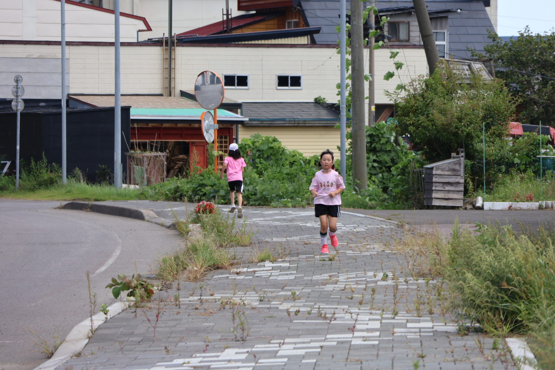 マラソン大会 6枚目写真