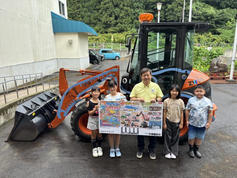 3・4年生　写生会