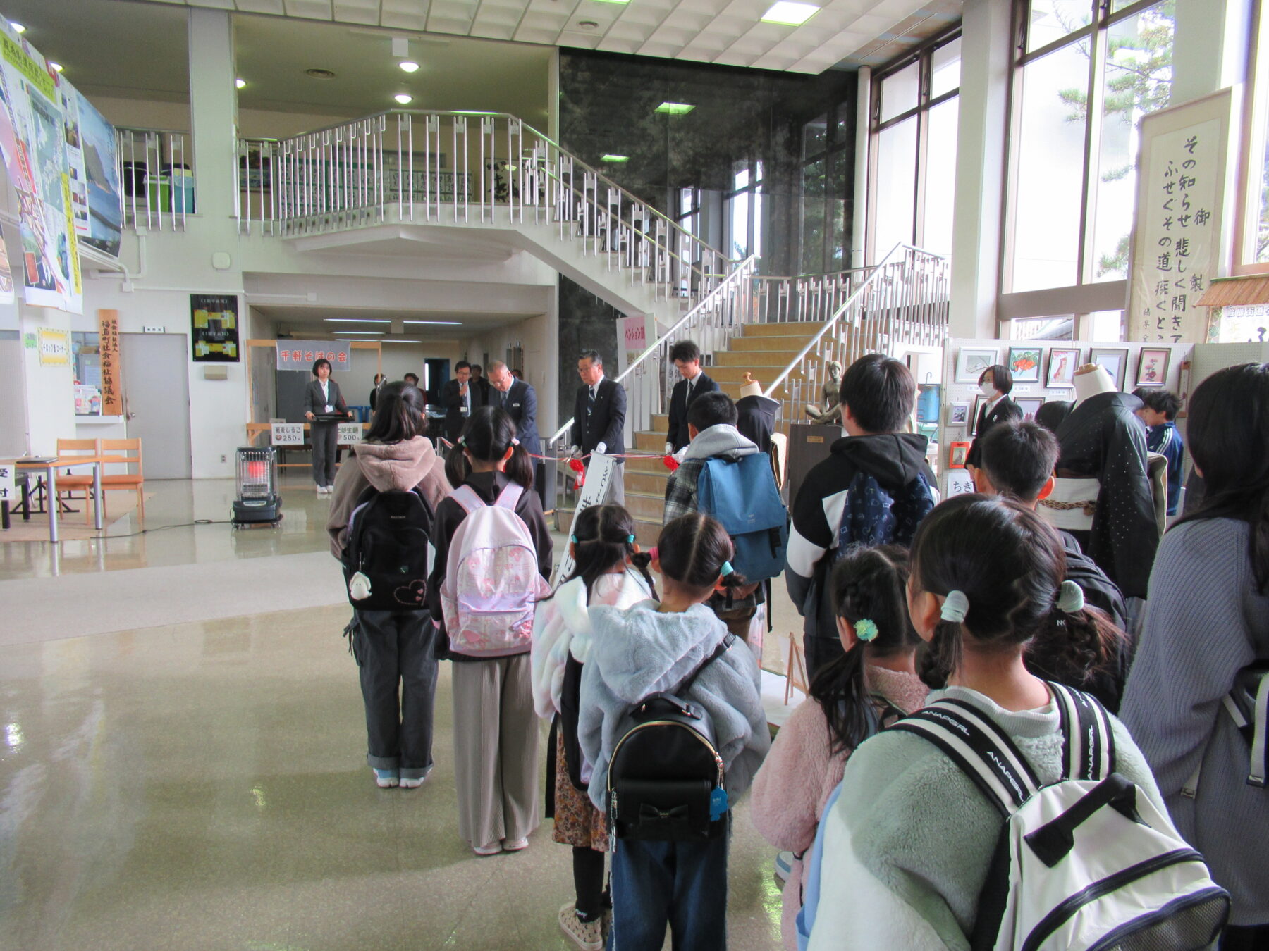 町民文化祭 4枚目写真