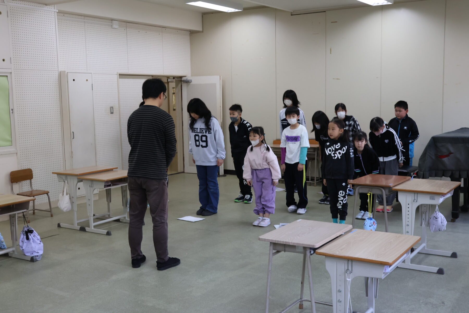 家学レベルアップタイム 1枚目写真