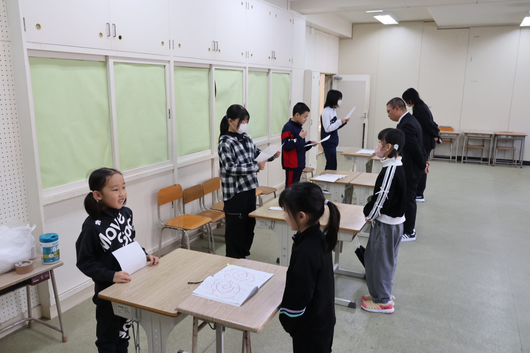 家学レベルアップタイム 2枚目写真