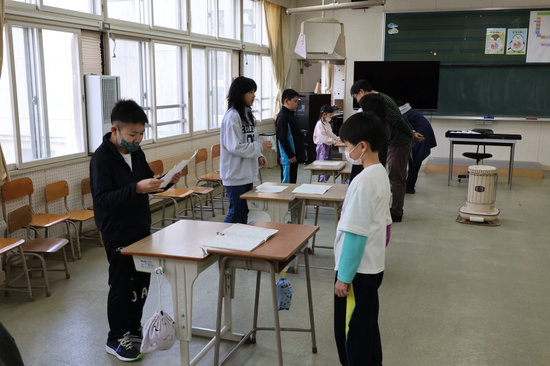 家学レベルアップタイム 3枚目写真