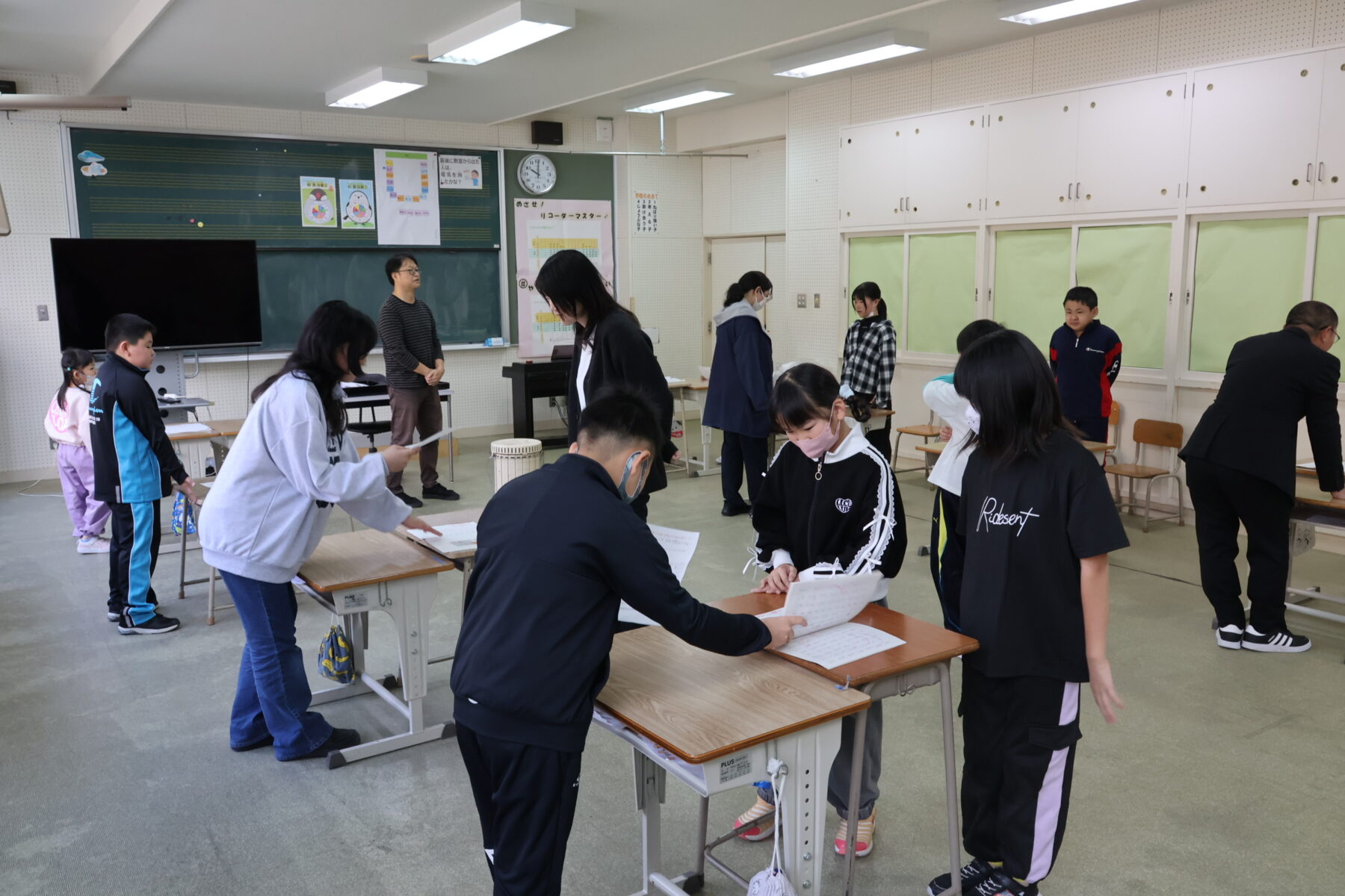 家学レベルアップタイム 4枚目写真