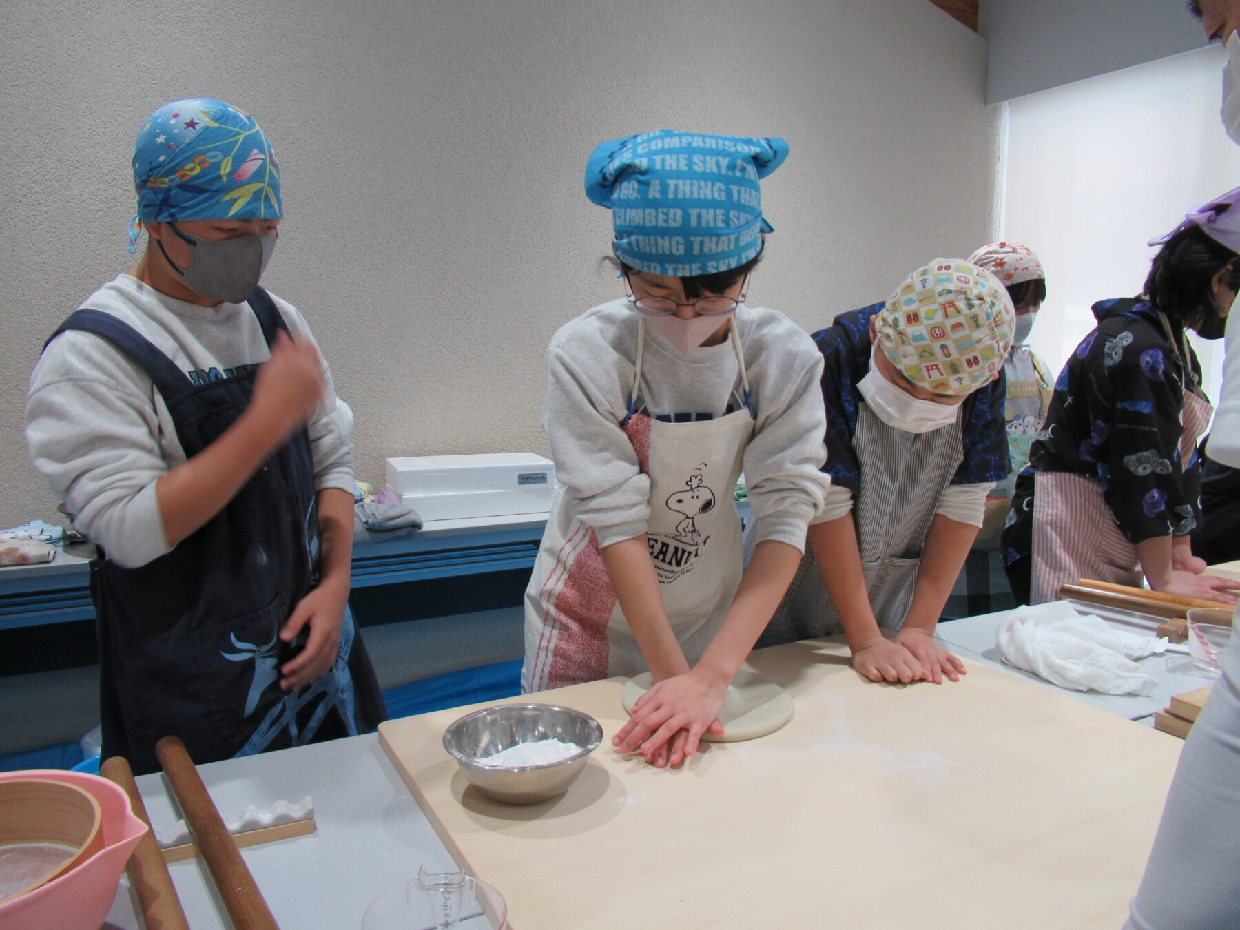 ふるさとを食べる集会 1枚目写真