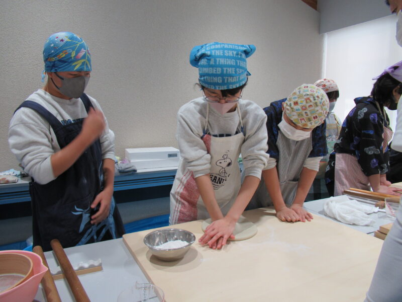 ふるさとを食べる集会
