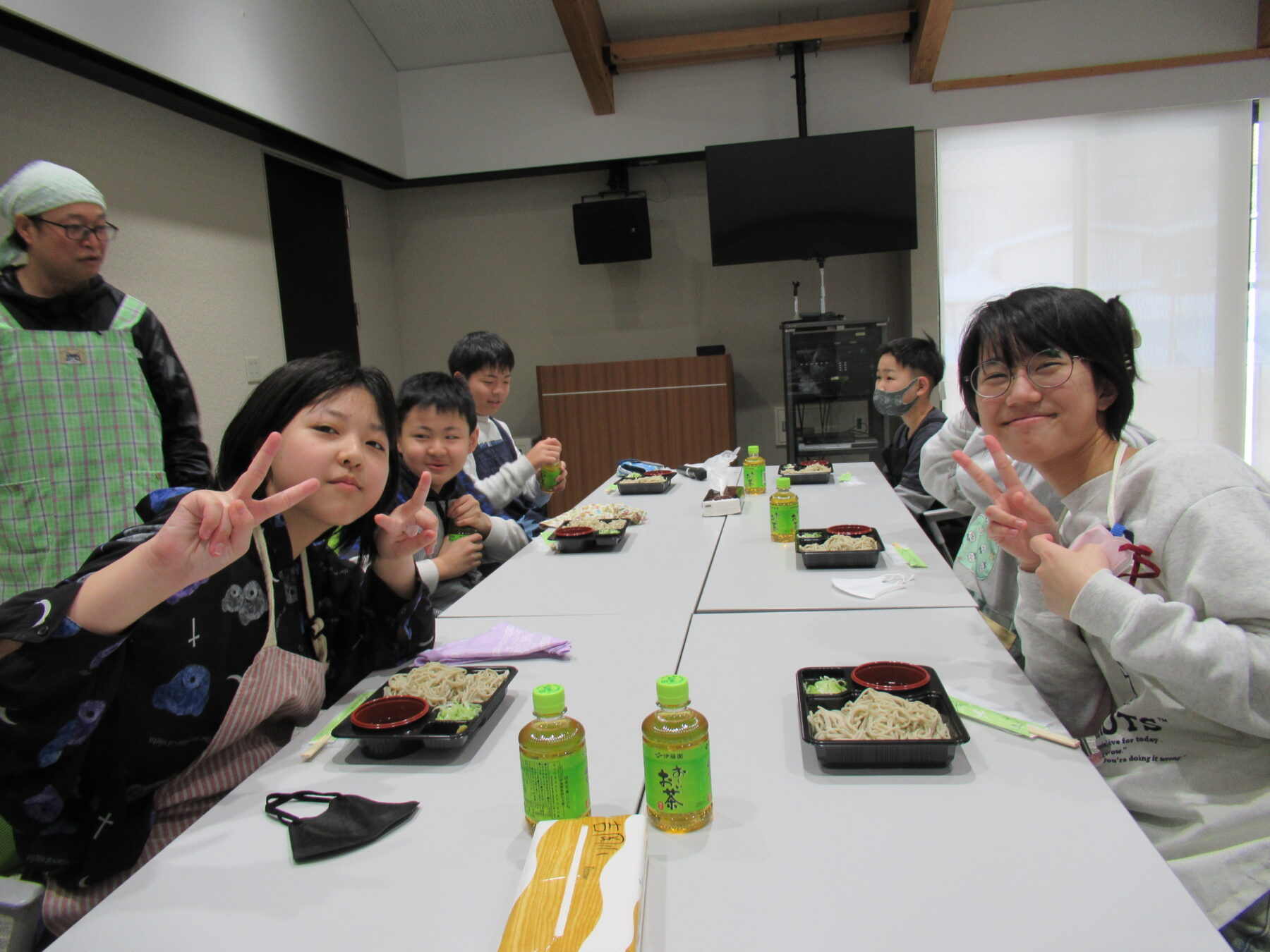 ふるさとを食べる集会 6枚目写真